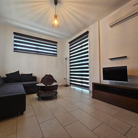 Nina Court Residence - University Of Cyprus - Aglantzia Buitenkant foto