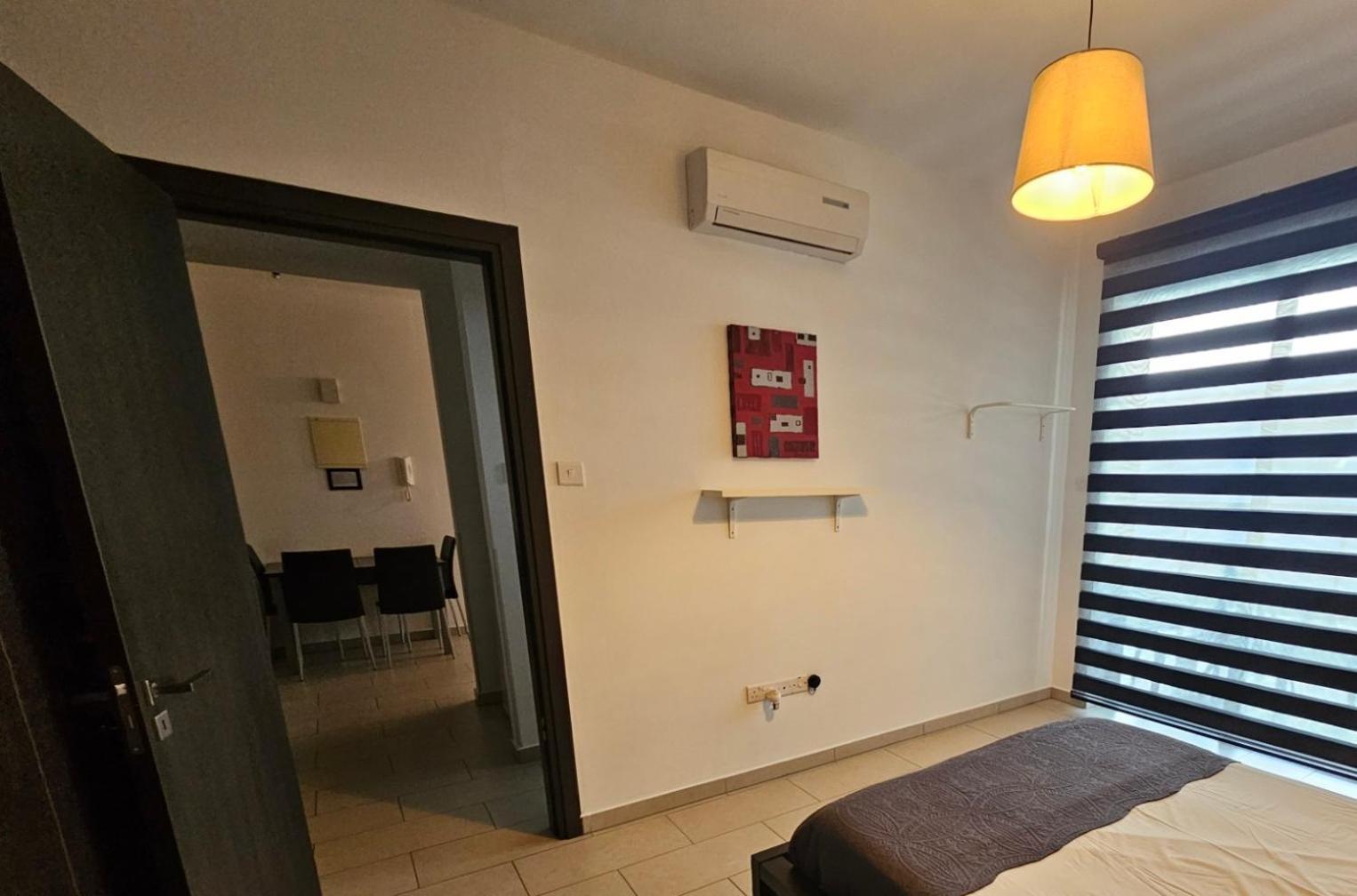 Nina Court Residence - University Of Cyprus - Aglantzia Buitenkant foto