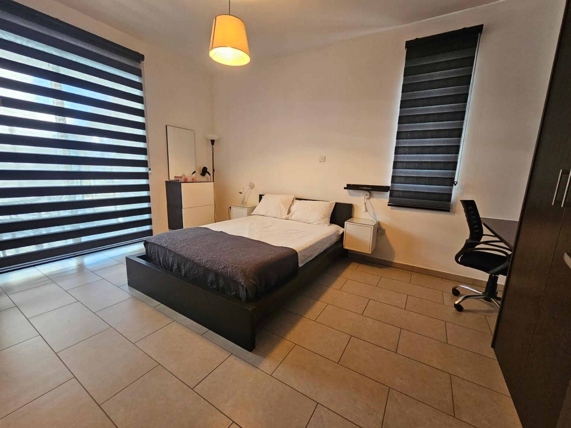 Nina Court Residence - University Of Cyprus - Aglantzia Buitenkant foto