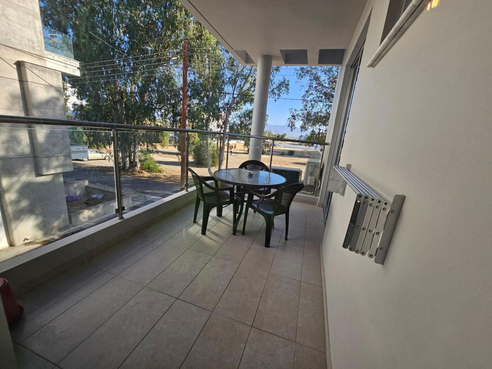 Nina Court Residence - University Of Cyprus - Aglantzia Buitenkant foto